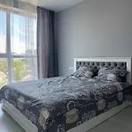 зелена тераса 아파트 리비프