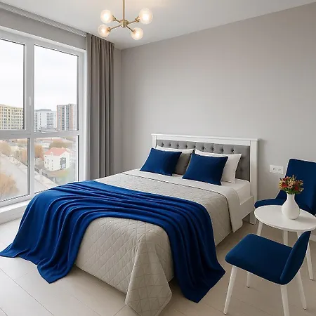 зелена тераса