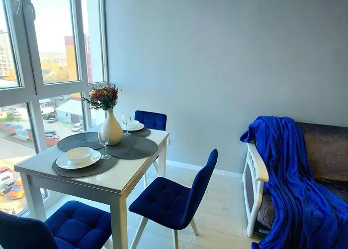 зелена тераса Lviv