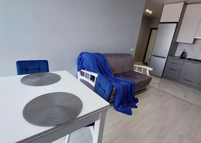 зелена тераса