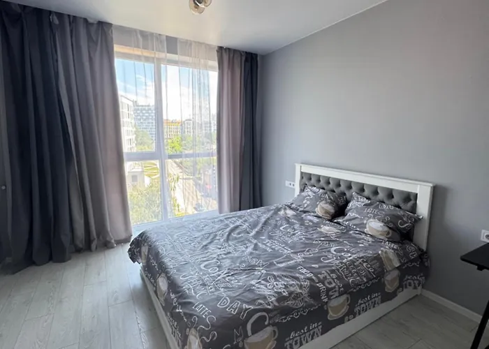 зелена тераса Lviv