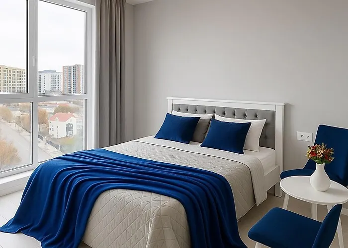 зелена тераса