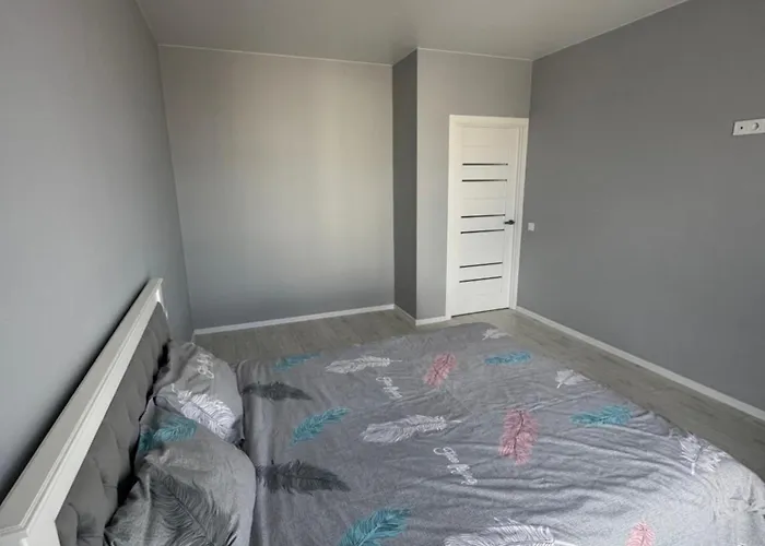 Apartment зелена тераса *