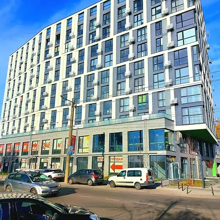 зелена тераса