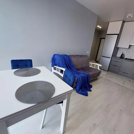 зелена тераса