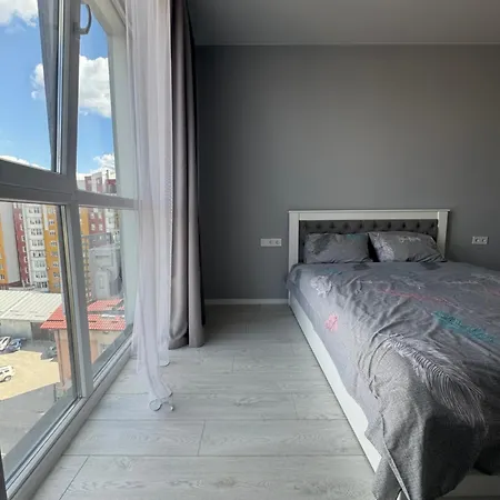 Apartment зелена тераса *