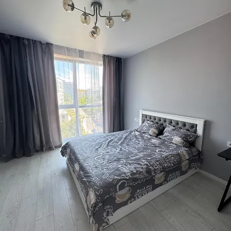 зелена тераса Lviv